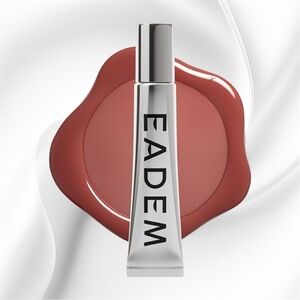 Eadem Le Chouchou Softening Peptide Lip Balm- Burnt Malai